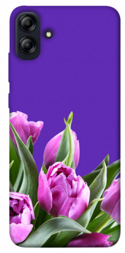 Чехол itsPrint Тюльпаны для Samsung Galaxy A04e