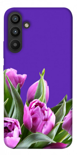 Чехол itsPrint Тюльпаны для Samsung Galaxy A34 5G