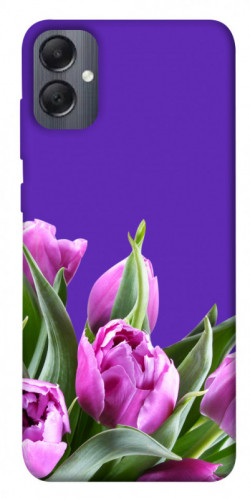Чехол itsPrint Тюльпаны для Samsung Galaxy A05