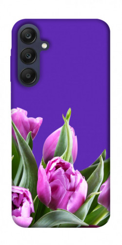 Чехол itsPrint Тюльпаны для Samsung Galaxy A25 5G