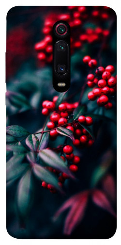 Чохол itsPrint Red berry для Xiaomi Redmi K20 / K20 Pro / Mi9T / Mi9T Pro