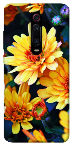 Чехол itsPrint Yellow petals для Xiaomi Redmi K20 / K20 Pro / Mi9T / Mi9T Pro