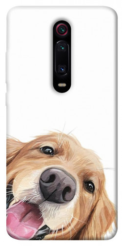 Чехол itsPrint Funny dog для Xiaomi Redmi K20 / K20 Pro / Mi9T / Mi9T Pro