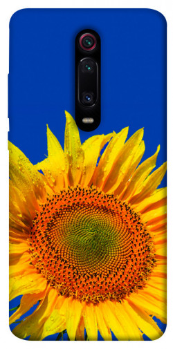 Чохол itsPrint Sunflower для Xiaomi Redmi K20 / K20 Pro / Mi9T / Mi9T Pro