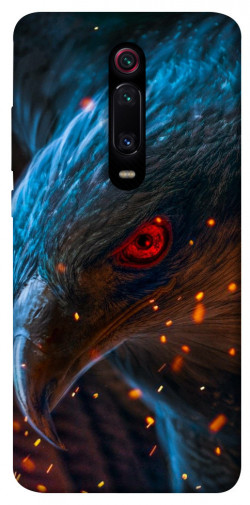 Чехол itsPrint Огненный орел для Xiaomi Redmi K20 / K20 Pro / Mi9T / Mi9T Pro