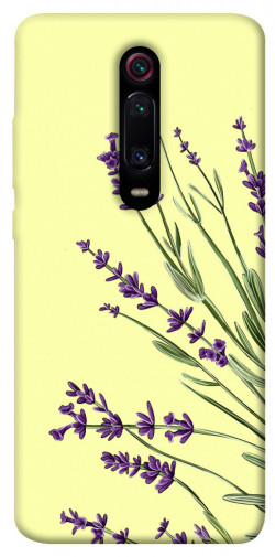 Чехол itsPrint Lavender art для Xiaomi Redmi K20 / K20 Pro / Mi9T / Mi9T Pro