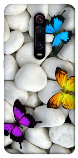 Чехол itsPrint Butterflies для Xiaomi Redmi K20 / K20 Pro / Mi9T / Mi9T Pro