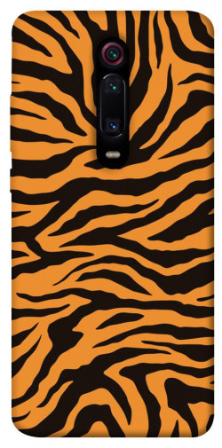 Чохол itsPrint Tiger print для Xiaomi Redmi K20 / K20 Pro / Mi9T / Mi9T Pro