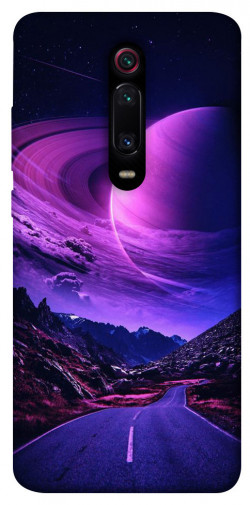 Чехол itsPrint Дорога в небо для Xiaomi Redmi K20 / K20 Pro / Mi9T / Mi9T Pro