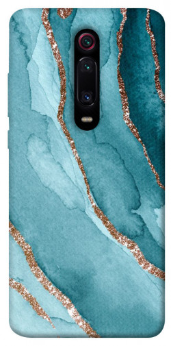 Чехол itsPrint Морская краска для Xiaomi Redmi K20 / K20 Pro / Mi9T / Mi9T Pro