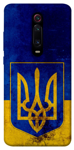 Чехол itsPrint Украинский герб для Xiaomi Redmi K20 / K20 Pro / Mi9T / Mi9T Pro