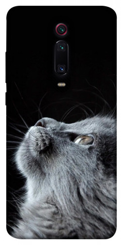 Чохол itsPrint Cute cat для Xiaomi Redmi K20 / K20 Pro / Mi9T / Mi9T Pro
