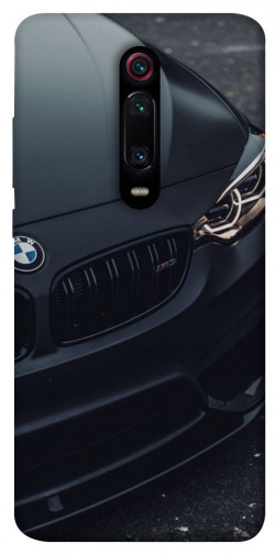 Чохол itsPrint BMW для Xiaomi Redmi K20 / K20 Pro / Mi9T / Mi9T Pro