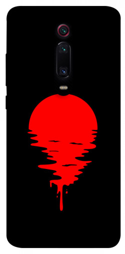 Чохол itsPrint Red Moon для Xiaomi Redmi K20 / K20 Pro / Mi9T / Mi9T Pro