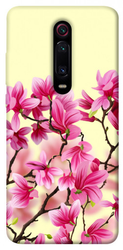 Чехол itsPrint Цветы сакуры для Xiaomi Redmi K20 / K20 Pro / Mi9T / Mi9T Pro