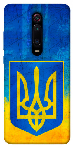 Чохол itsPrint Символіка України для Xiaomi Redmi K20 / K20 Pro / Mi9T / Mi9T Pro