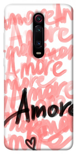 Чехол itsPrint AmoreAmore для Xiaomi Redmi K20 / K20 Pro / Mi9T / Mi9T Pro
