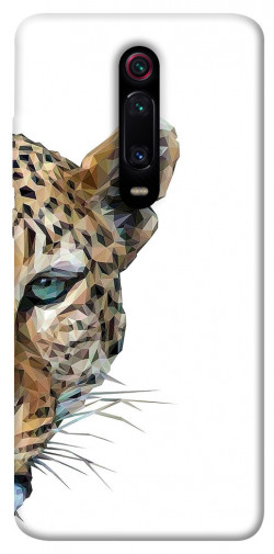 Чехол itsPrint Леопард для Xiaomi Redmi K20 / K20 Pro / Mi9T / Mi9T Pro