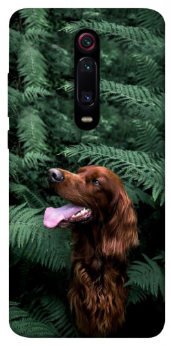 Чехол itsPrint Собака в зелени для Xiaomi Redmi K20 / K20 Pro / Mi9T / Mi9T Pro