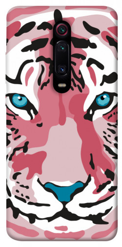 Чехол itsPrint Pink tiger для Xiaomi Redmi K20 / K20 Pro / Mi9T / Mi9T Pro