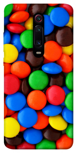 Чохол itsPrint Sweets для Xiaomi Redmi K20 / K20 Pro / Mi9T / Mi9T Pro
