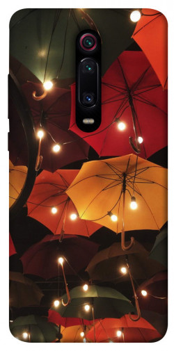 Чехол itsPrint Ламповая атмосфера для Xiaomi Redmi K20 / K20 Pro / Mi9T / Mi9T Pro