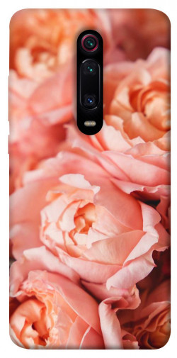 Чехол itsPrint Нежные розы для Xiaomi Redmi K20 / K20 Pro / Mi9T / Mi9T Pro