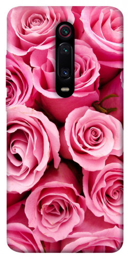 Чехол itsPrint Bouquet of roses для Xiaomi Redmi K20 / K20 Pro / Mi9T / Mi9T Pro