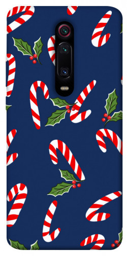 Чохол itsPrint Christmas sweets для Xiaomi Redmi K20 / K20 Pro / Mi9T / Mi9T Pro