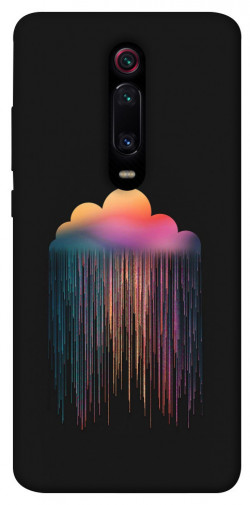 Чехол itsPrint Color rain для Xiaomi Redmi K20 / K20 Pro / Mi9T / Mi9T Pro