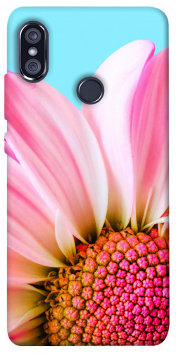 Чехол itsPrint Цветочные лепестки для Xiaomi Redmi Note 5 Pro / Note 5 (AI Dual Camera)
