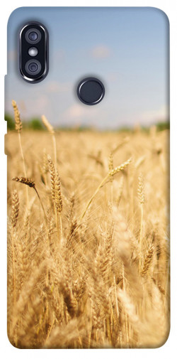 Чехол itsPrint Поле пшеницы для Xiaomi Redmi Note 5 Pro / Note 5 (AI Dual Camera)