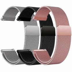 Уцінка Ремінець Milanese Loop для Smart Watch 20mm