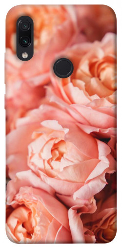 Чехол itsPrint Нежные розы для Xiaomi Redmi Note 7 / Note 7 Pro / Note 7s