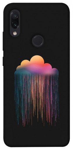 Чехол itsPrint Color rain для Xiaomi Redmi Note 7 / Note 7 Pro / Note 7s