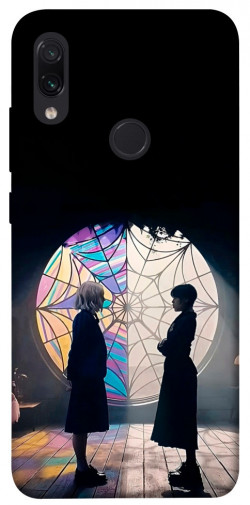 Чехол itsPrint Wednesday Art style 12 для Xiaomi Redmi Note 7 / Note 7 Pro / Note 7s