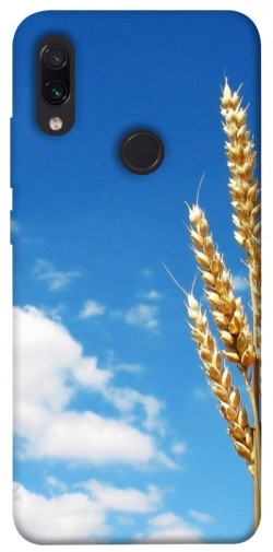 Чехол itsPrint Пшеница для Xiaomi Redmi Note 7 / Note 7 Pro / Note 7s