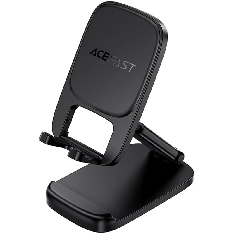 Подставка для телефона Acefast E45 Tabletop, Black, купить оптом с доставкой