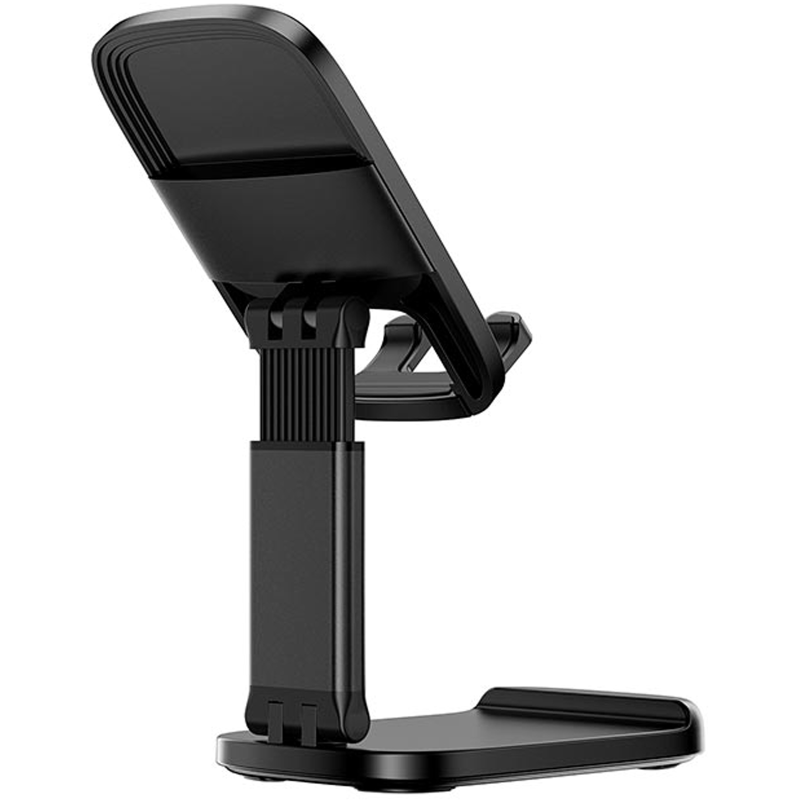 Подставка для телефона Acefast E45 Tabletop, Black 2, купить оптом с доставкой