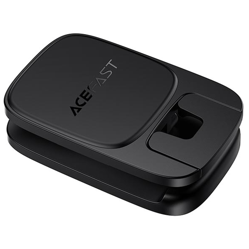 Подставка для телефона Acefast E45 Tabletop, Black 3, купить оптом с доставкой
