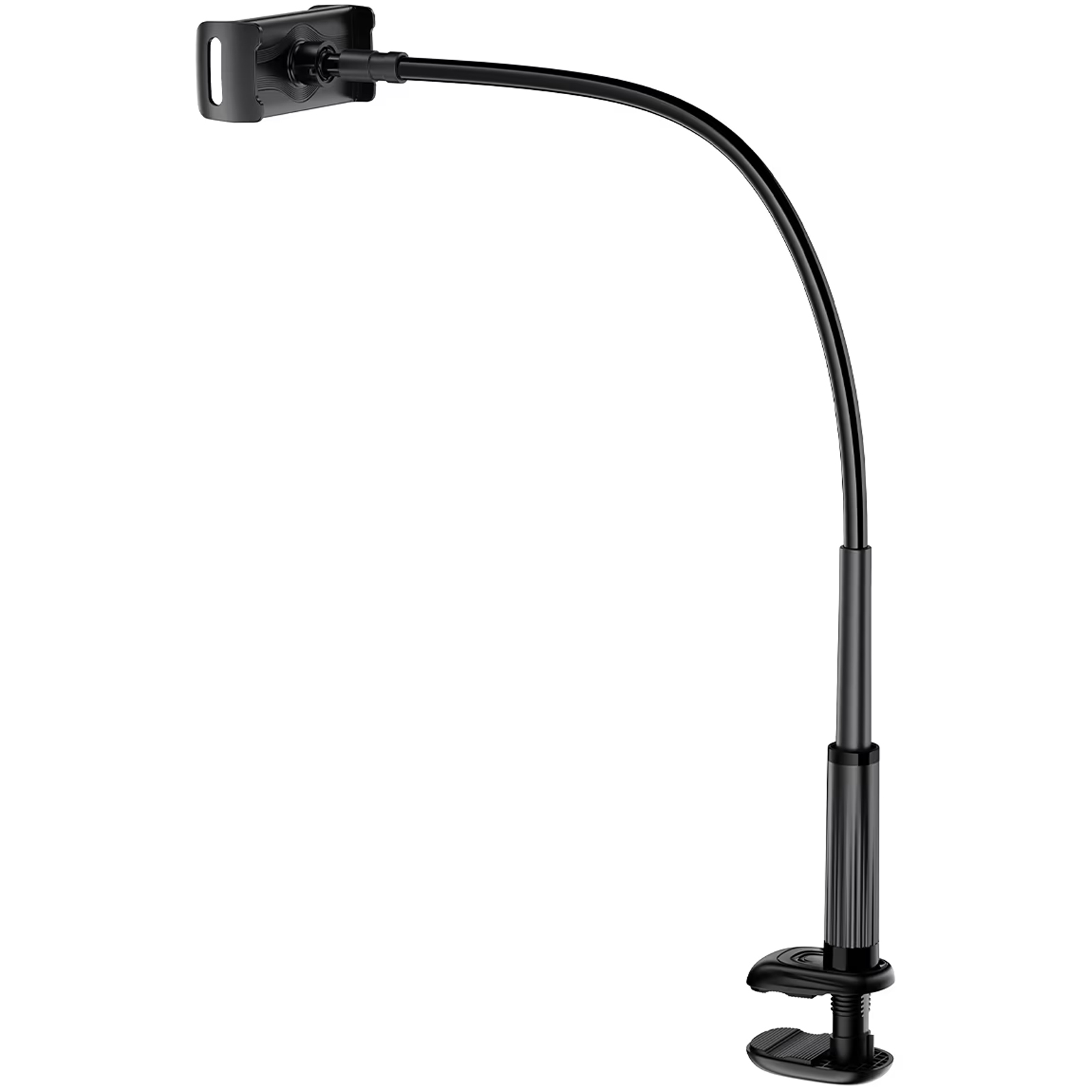 Подставка для телефона Acefast E40 Tabletop, Black 2, купить оптом с доставкой