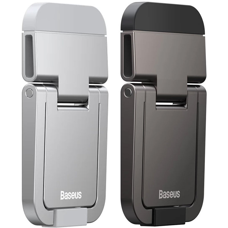 Подставка для ноутбука Baseus Slim Laptop Kickstand (2шт) (LUZC00001), купить оптом с доставкой