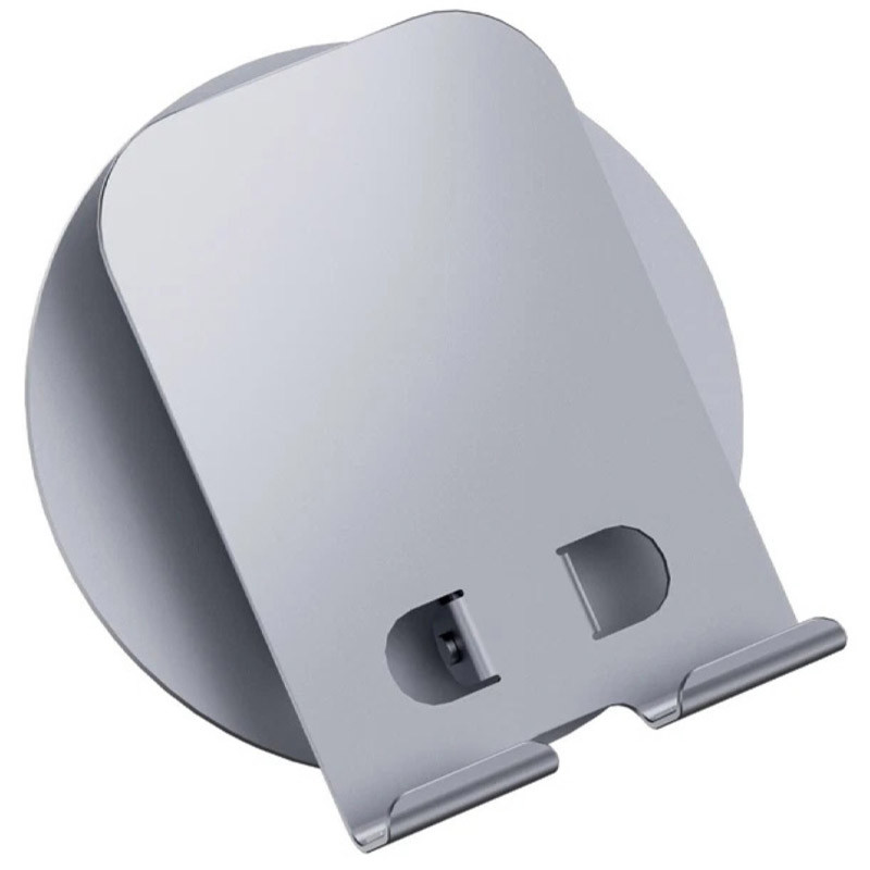 Підставка для телефону WIWU ZM-014 Desktoop Rotation Stand на малюнкі №6