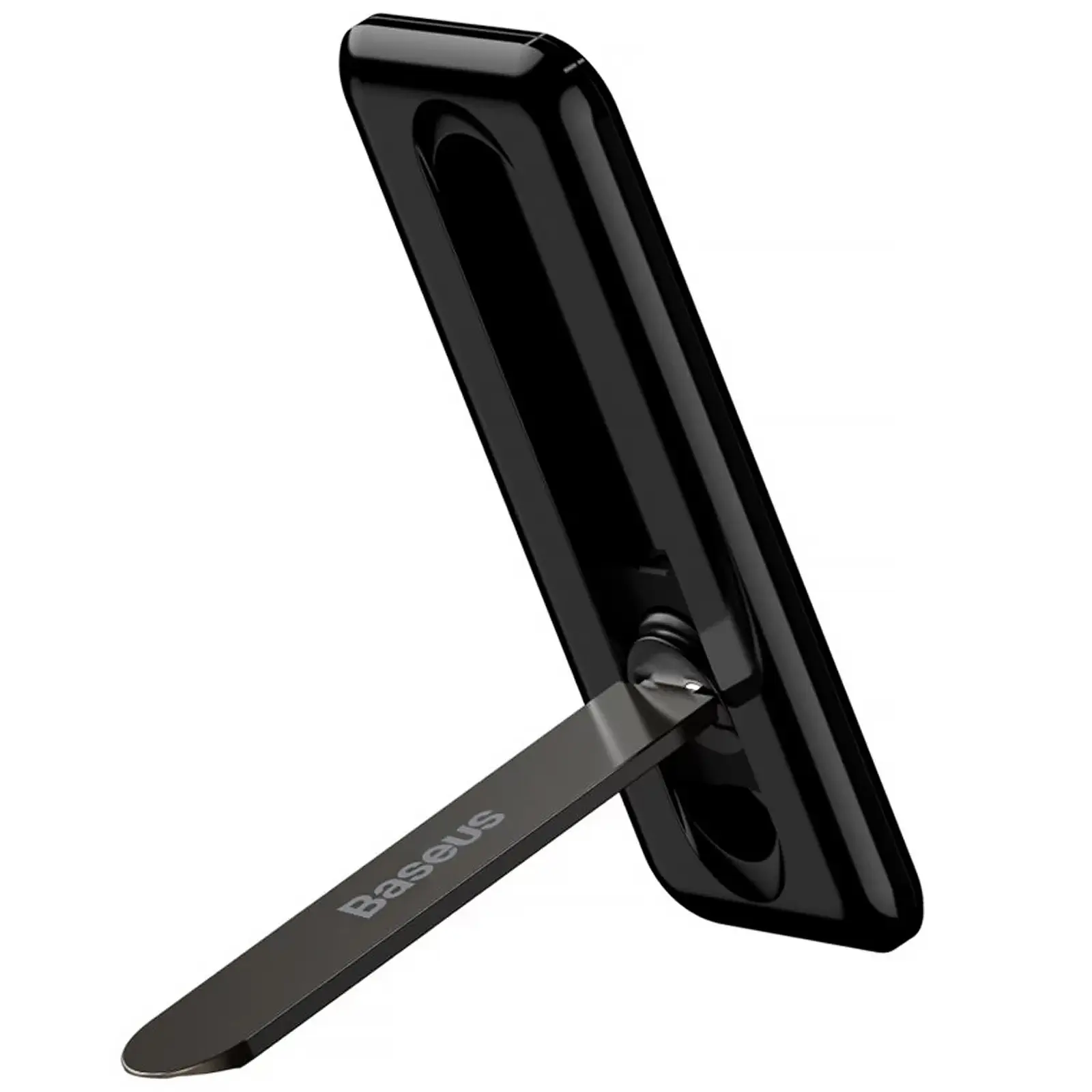 Подставка для телефона Baseus Foldable Bracket (LUXZ000001), Black 1, купить оптом с доставкой