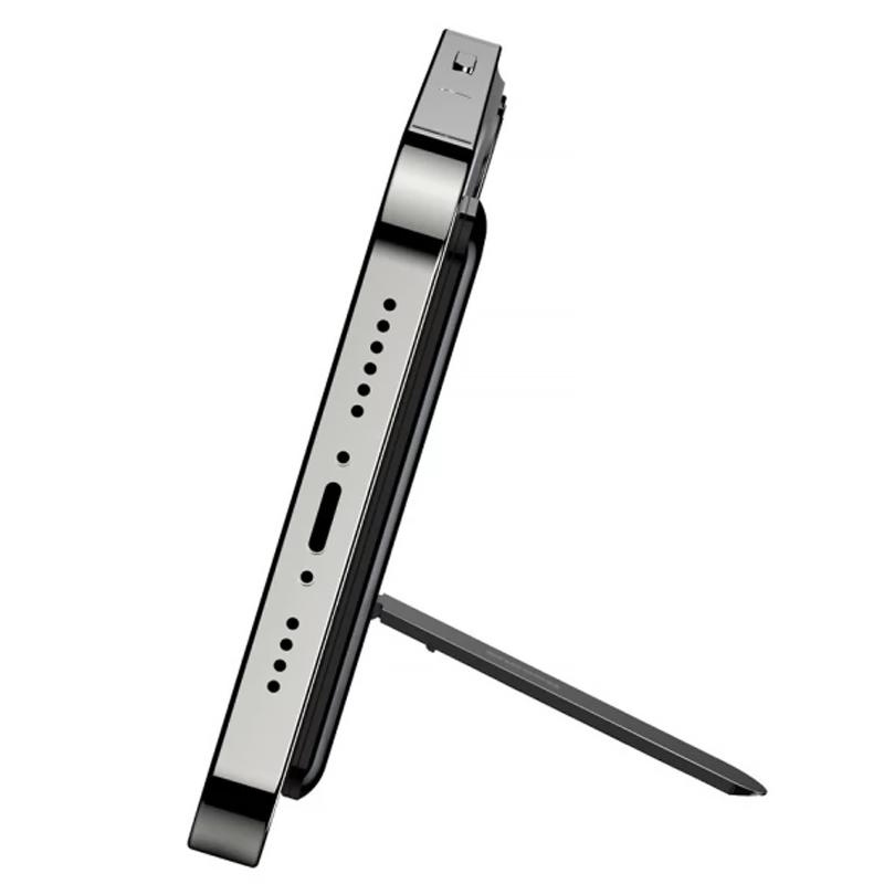 Підставка для телефону Baseus Foldable Bracket (LUXZ000001) на малюнкі №3
