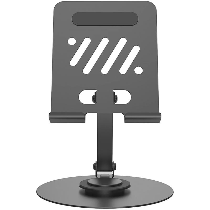 Підставка для телефону WIWU ZM-013 Desktoop Rotation Stand на малюнкі №1