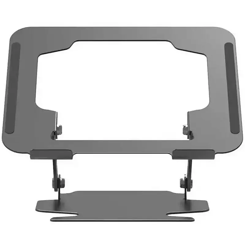 Подставка для ноутбука WIWU ZM-901 Laptop Stand, Grey 2, купить оптом с доставкой