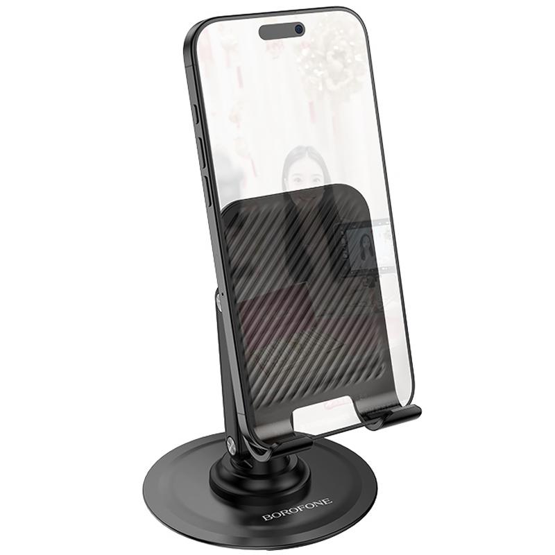 Підставка для телефону Borofone BH128 Admirado на малюнкі №3