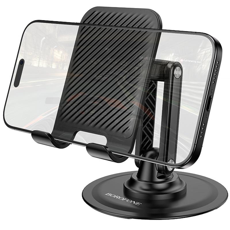 Підставка для телефону Borofone BH128 Admirado на малюнкі №4