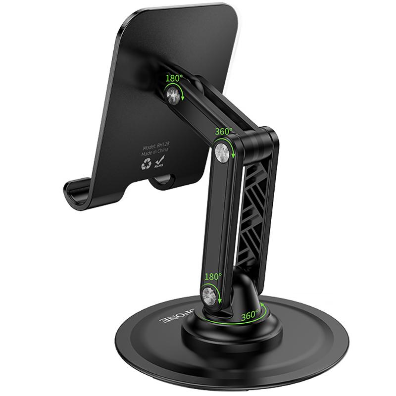 Підставка для телефону Borofone BH128 Admirado на малюнкі №5